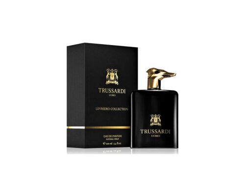 TRUSSARDI Uomo Levriero Туалетные духи 100 мл, Тип: Туалетные духи, Объем, мл.: 100 