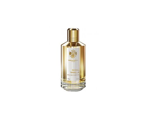 MANCERA Royal Vanilla Туалетные духи 8 мл, Тип: Туалетные духи, Объем, мл.: 8 