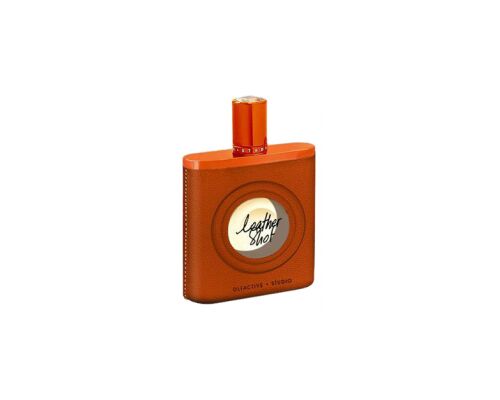 OLFACTIVE STUDIO Leather Shot Парфюм тестер 100 мл, Тип: Парфюм тестер, Объем, мл.: 100 
