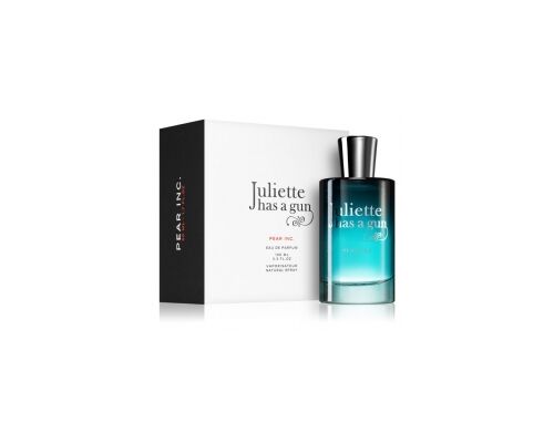 JULIETTE HAS A GUN Pear Inc Туалетные духи 50 мл, Тип: Туалетные духи, Объем, мл.: 50 