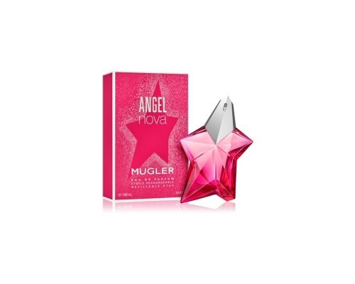 THIERRY MUGLER Angel Nova Eau de Parfum Туалетные духи 30 мл, Тип: Туалетные духи, Объем, мл.: 30 