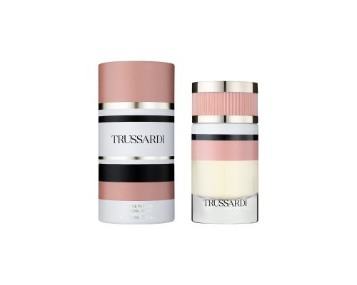 TRUSSARDI Trussardi Eau de Parfum 2021 Туалетные духи 60 мл, Тип: Туалетные духи, Объем, мл.: 60 