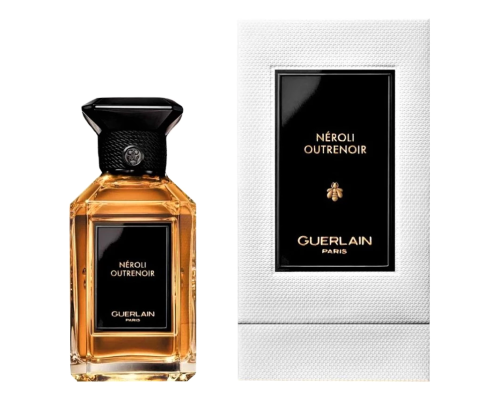 GUERLAIN Neroli Outrenoir Туалетные духи 100 мл, Тип: Туалетные духи, Объем, мл.: 100 
