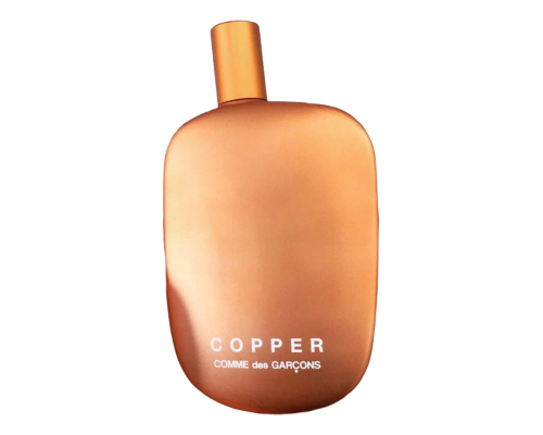 COMME DES GARCONS Copper Туалетные духи 100 мл, Тип: Туалетные духи, Объем, мл.: 100 