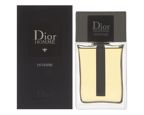 CHRISTIAN DIOR Homme Intense Туалетные духи 100 мл, Тип: Туалетные духи, Объем, мл.: 100 