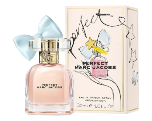 MARC JACOBS Perfect Туалетные духи 30 мл, Тип: Туалетные духи, Объем, мл.: 30 
