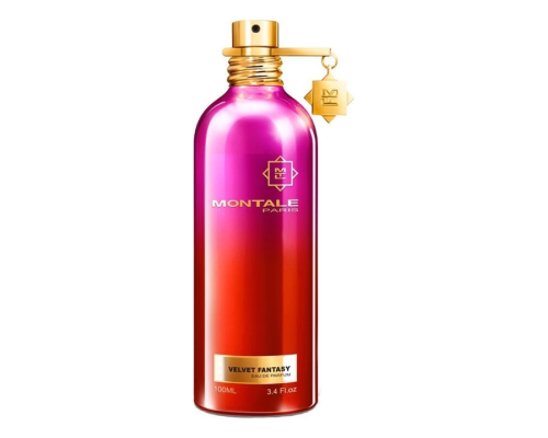 MONTALE Velvet Fantasy Туалетные духи 100 мл, Тип: Туалетные духи, Объем, мл.: 100 
