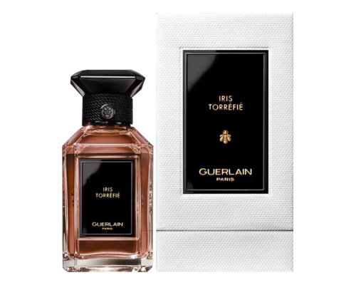 GUERLAIN Iris Torrefie Туалетные духи 100 мл, Тип: Туалетные духи, Объем, мл.: 100 