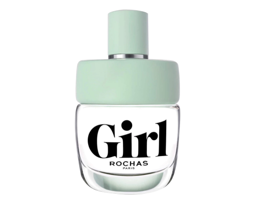 ROCHAS Girl Туалетная вода 40 мл, Тип: Туалетная вода, Объем, мл.: 40 