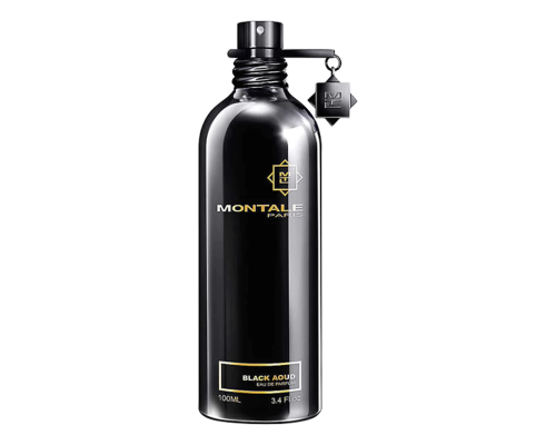 MONTALE Black Aoud Туалетные духи тестер 100 мл, Тип: Туалетные духи тестер, Объем, мл.: 100 