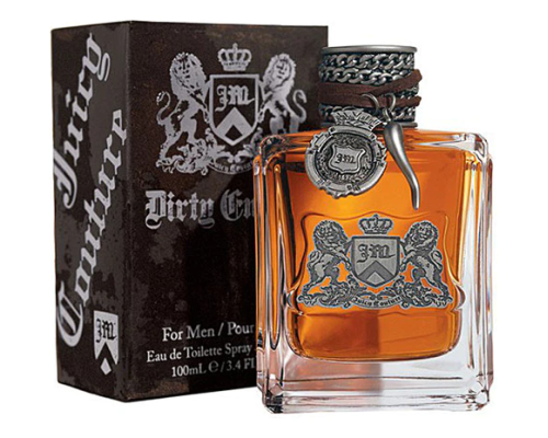JUICY COUTURE Dirty English Туалетная вода 100 мл, Тип: Туалетная вода, Объем, мл.: 100 