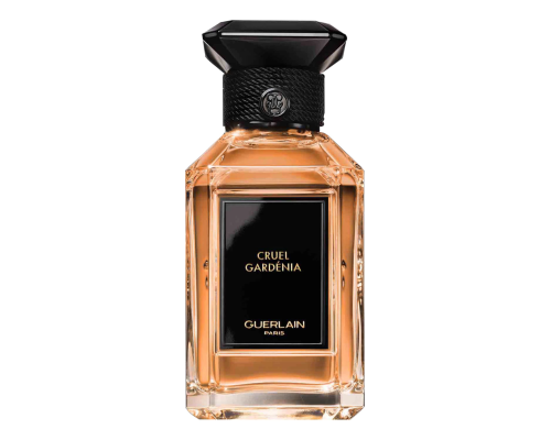 GUERLAIN Cruel Gardenia Туалетные духи 10 мл, Тип: Туалетные духи, Объем, мл.: 10 