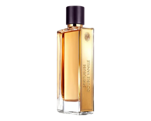GUERLAIN Spiritueuse Double Vanille Туалетные духи 10 мл, Тип: Туалетные духи, Объем, мл.: 10 