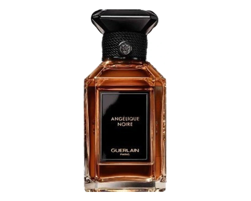 GUERLAIN Angelique Noire Туалетные духи 10 мл, Тип: Туалетные духи, Объем, мл.: 10 