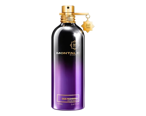 MONTALE Oud Pashmina Туалетные духи 100 мл, Тип: Туалетные духи, Объем, мл.: 100 