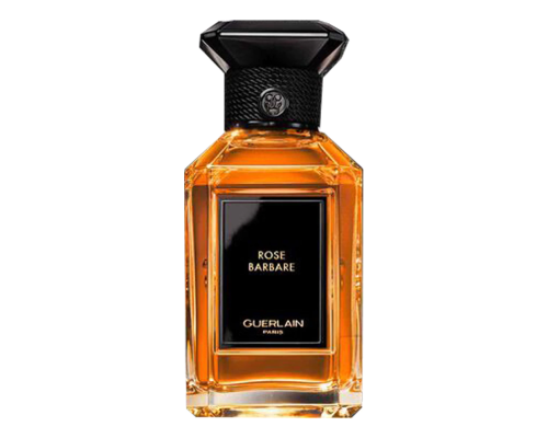 GUERLAIN Rose Barbare Туалетные духи 10 мл, Тип: Туалетные духи, Объем, мл.: 10 
