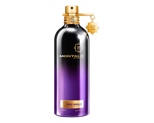 MONTALE Dark Vanilla Туалетные духи 100 мл, Тип: Туалетные духи, Объем, мл.: 100 