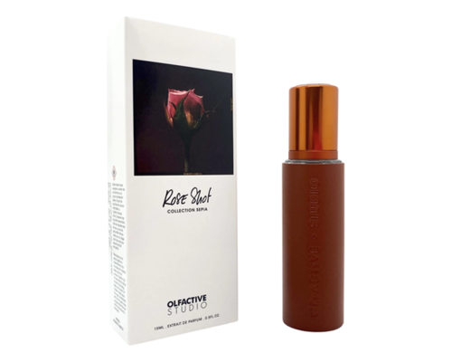 OLFACTIVE STUDIO Rose Shot Парфюм 100 мл, Тип: Парфюм, Объем, мл.: 100 
