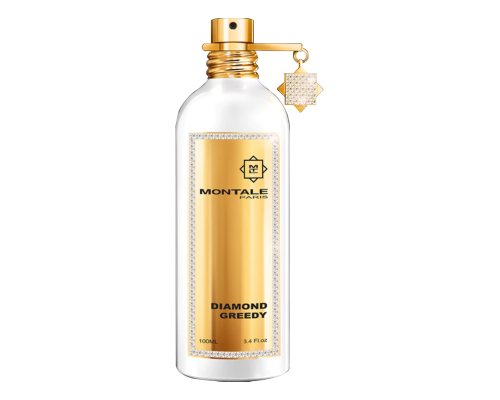 MONTALE Diamond Greedy Туалетные духи 100 мл, Тип: Туалетные духи, Объем, мл.: 100 
