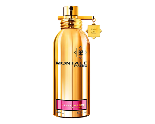 MONTALE Crazy In Love Туалетные духи 50 мл, Тип: Туалетные духи, Объем, мл.: 50 