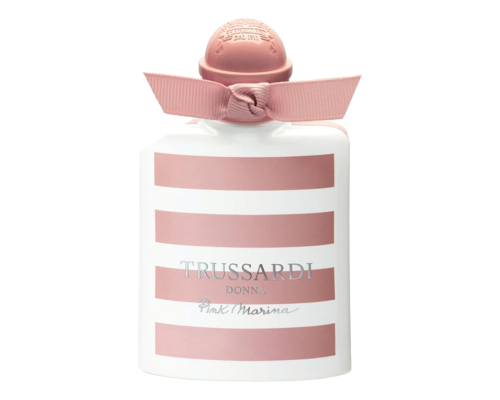 TRUSSARDI Donna Pink Marina Туалетная вода 30 мл, Тип: Туалетная вода, Объем, мл.: 30 