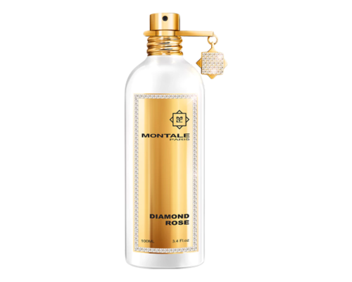 MONTALE Diamond Rose Туалетные духи 100 мл, Тип: Туалетные духи, Объем, мл.: 100 