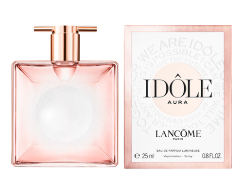 LANCOME Idole Aura Туалетные духи 25 мл, Тип: Туалетные духи, Объем, мл.: 25 