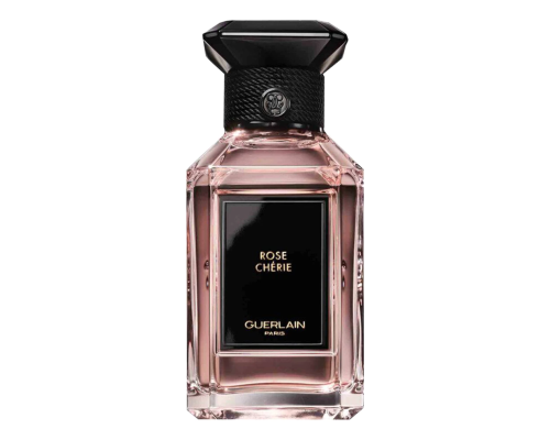 GUERLAIN Rose Cherie Туалетные духи 10 мл, Тип: Туалетные духи, Объем, мл.: 10 