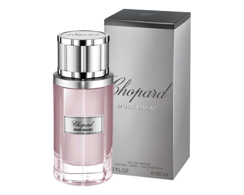 CHOPARD Musk Malaki Туалетные духи 80 мл, Тип: Туалетные духи, Объем, мл.: 80 