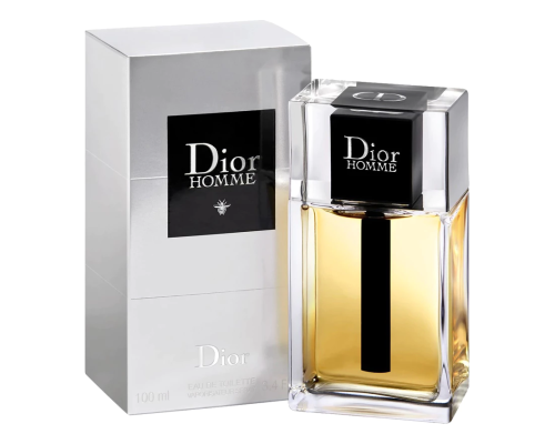 CHRISTIAN DIOR Homme 2020 Туалетная вода 100 мл, Тип: Туалетная вода, Объем, мл.: 100 