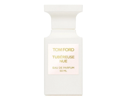 TOM FORD Tubereuse Nue Туалетные духи 100 мл, Тип: Туалетные духи, Объем, мл.: 100 