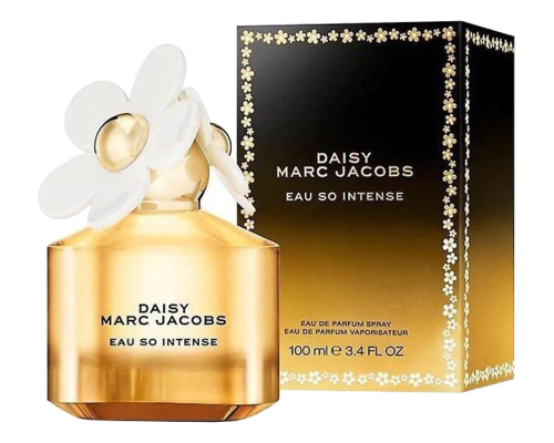 MARC JACOBS Daisy Eau So Intense Туалетные духи тестер 100 мл, Тип: Туалетные духи тестер, Объем, мл.: 100 