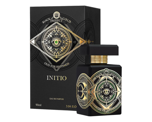 INITIO PARFUMS PRIVES  Oud for Happiness Туалетные духи тестер 90 мл, Тип: Туалетные духи тестер, Объем, мл.: 90 