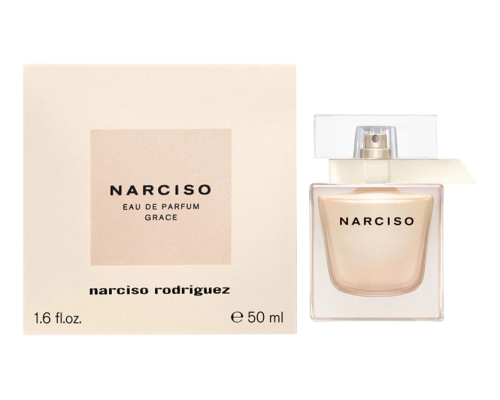 NARCISO RODRIGUEZ Narciso Grace Туалетные духи тестер 50 мл, Тип: Туалетные духи тестер, Объем, мл.: 50 