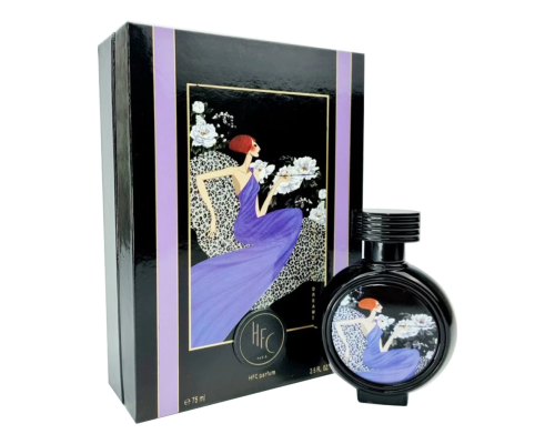HAUTE FRAGRANCE COMPANY Wrap Me in Dreams Туалетные духи тестер 75 мл, Тип: Туалетные духи тестер, Объем, мл.: 75 