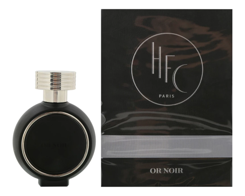 HAUTE FRAGRANCE COMPANY Or Noir Туалетные духи тестер 75 мл, Тип: Туалетные духи тестер, Объем, мл.: 75 