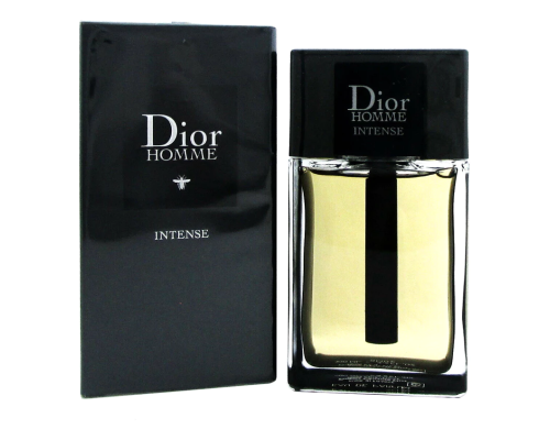 CHRISTIAN DIOR Homme Intense Туалетные духи тестер 100 мл, Тип: Туалетные духи тестер, Объем, мл.: 100 