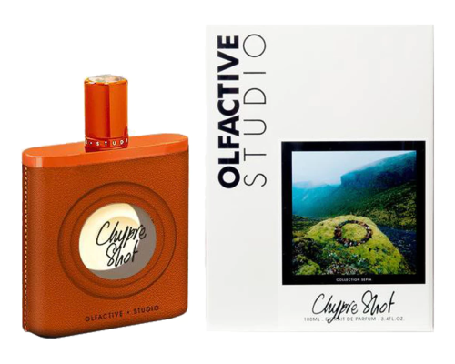 OLFACTIVE STUDIO Chypre Shot Парфюм тестер 100 мл, Тип: Парфюм тестер, Объем, мл.: 100 