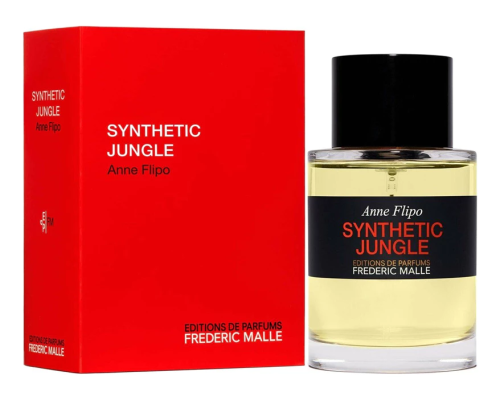 FREDERIC MALLE Synthetic Jungle Туалетные духи 7 мл, Тип: Туалетные духи, Объем, мл.: 7 