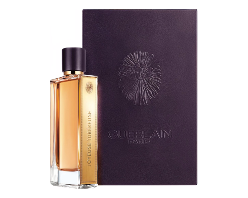 GUERLAIN Joyeuse Tubereuse Туалетные духи тестер 100 мл, Тип: Туалетные духи тестер, Объем, мл.: 100 
