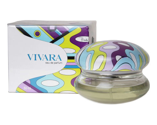 EMILIO PUCCI Vivara Парфюм тестер 15 мл, Тип: Парфюм тестер, Объем, мл.: 15 