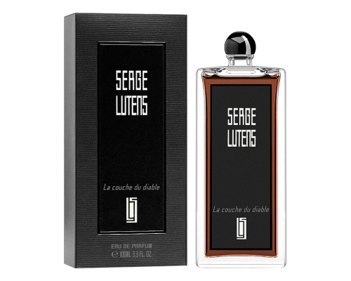 SERGE LUTENS La Couche du Diable Туалетные духи тестер 100 мл, Тип: Туалетные духи тестер, Объем, мл.: 100 