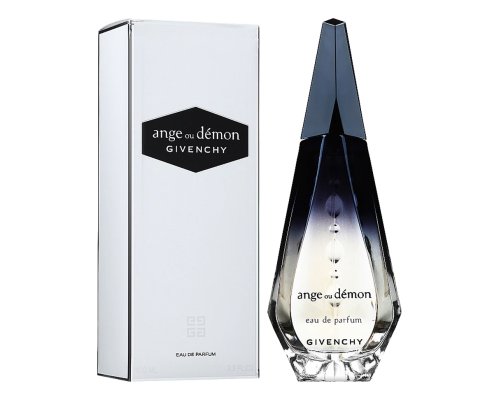 GIVENCHY Ange Ou Demon Туалетные духи тестер 100 мл, Тип: Туалетные духи тестер, Объем, мл.: 100 
