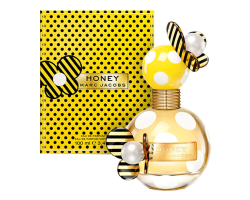 MARC JACOBS Honey Туалетные духи тестер 100 мл, Тип: Туалетные духи тестер, Объем, мл.: 100 
