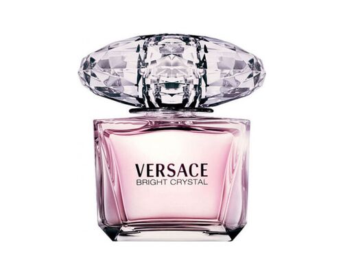 VERSACE Bright Crystal Туалетная вода тестер 90 мл, Тип: Туалетная вода тестер, Объем, мл.: 90 