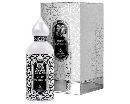 ATTAR COLLECTION Musk Kashmir Туалетные духи 100 мл, Тип: Туалетные духи, Объем, мл.: 100 