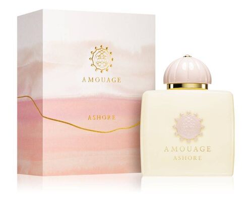 AMOUAGE Ashore Туалетные духи 100 мл, Тип: Туалетные духи, Объем, мл.: 100 