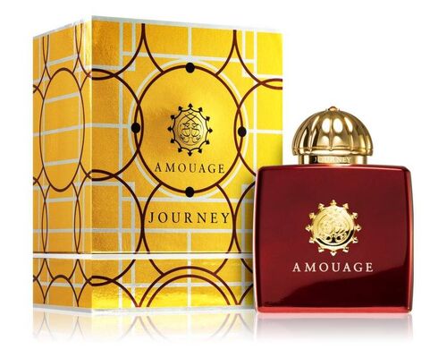 AMOUAGE Journey Туалетные духи тестер 100 мл, Тип: Туалетные духи тестер, Объем, мл.: 100 