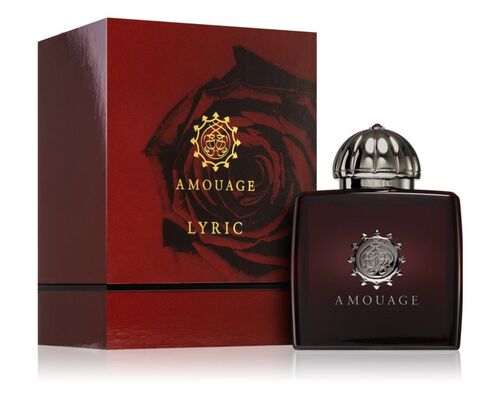 AMOUAGE Lyric Туалетные духи 100 мл, Тип: Туалетные духи, Объем, мл.: 100 