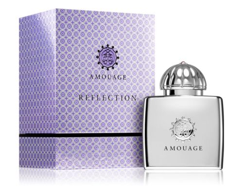 AMOUAGE Reflection Туалетные духи 50 мл, Тип: Туалетные духи, Объем, мл.: 50 